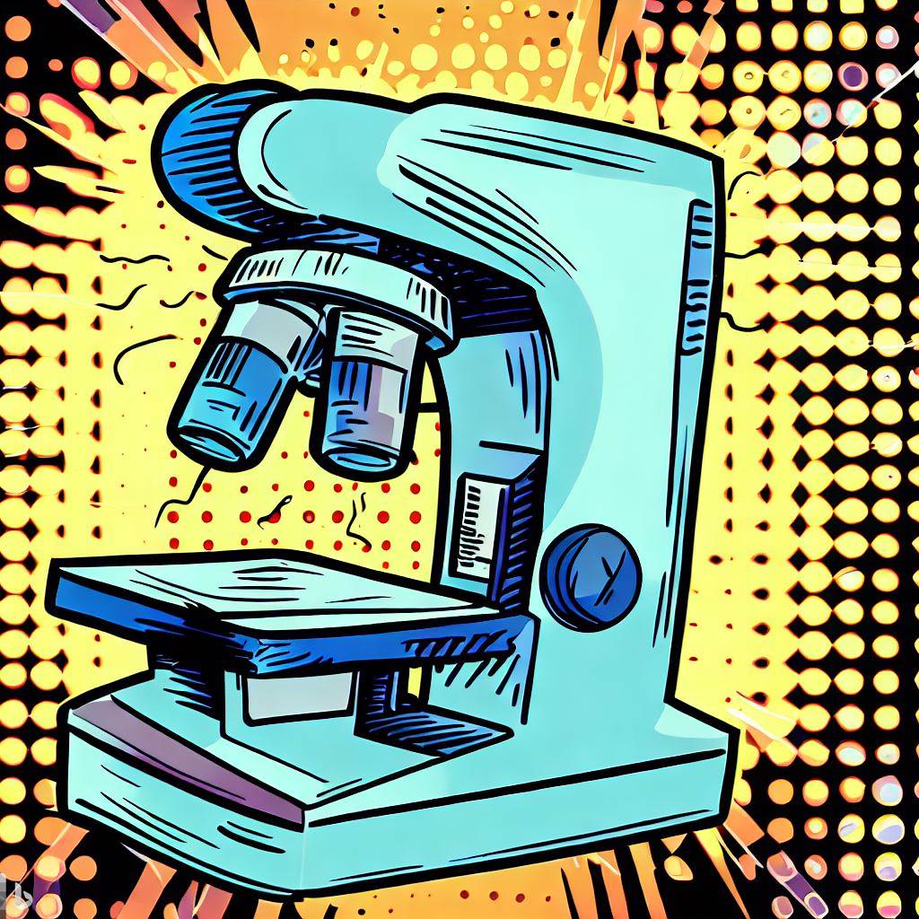 How Digital Microscope Works